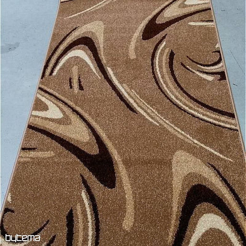 Läufer COFFEE beige