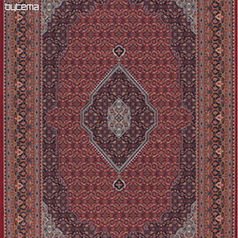 Wollteppich ORIENT klassisch DIAMOND 72220/300