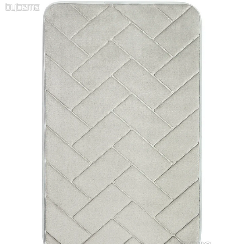 Badezimmermatte 7288 Sand