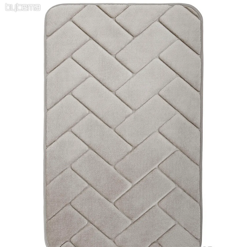 Badvorleger 7288 Beige