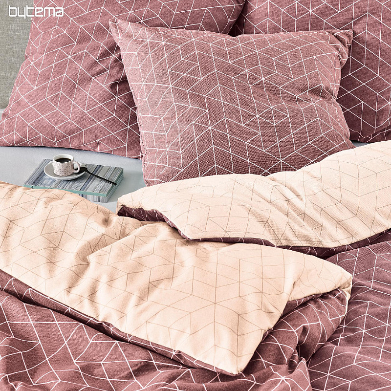 Luxus-Bettwäsche, Flanell IRISETTE FEEL 8122 70