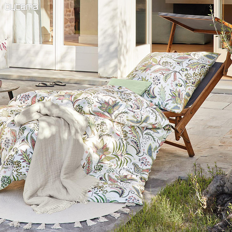 IRISETTE Luxusbettwäsche JERSEY lUNA 8291-30