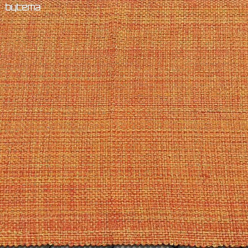 Teppich URAL orange