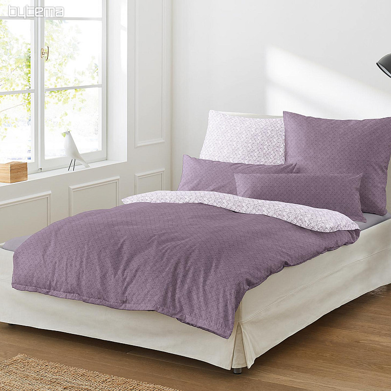 Bettwäsche IRISETTE BIO COTTON PINE 8743-70
