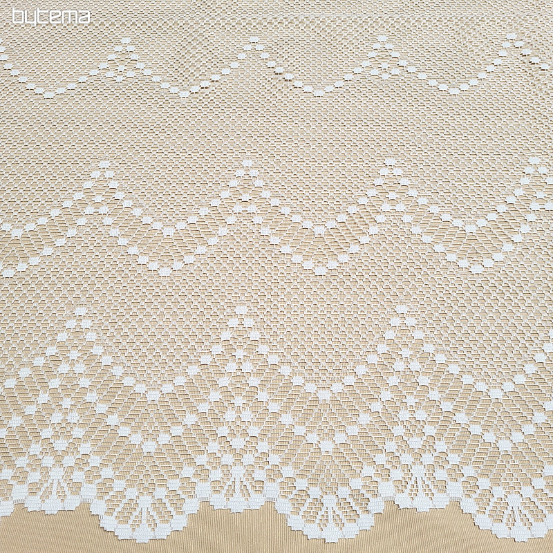 Jacquard-Gardine Decor A388801