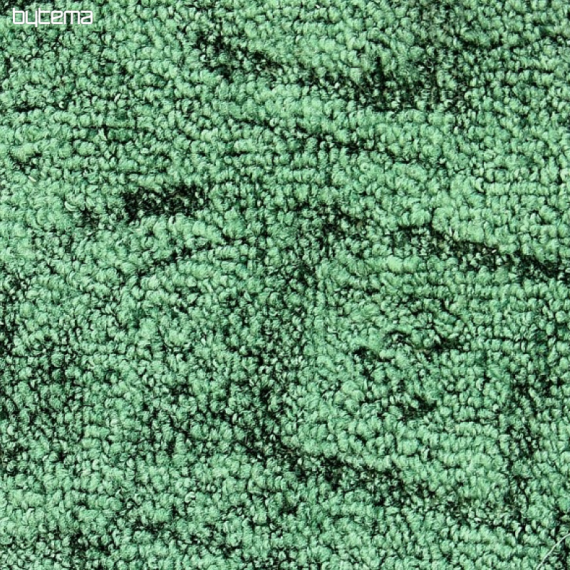 Teppich BELLA MARBELLA 25 grün NEUIGKEIT
