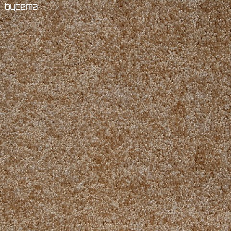 Teppich OPAL 107 geschnitten dunkelbeige