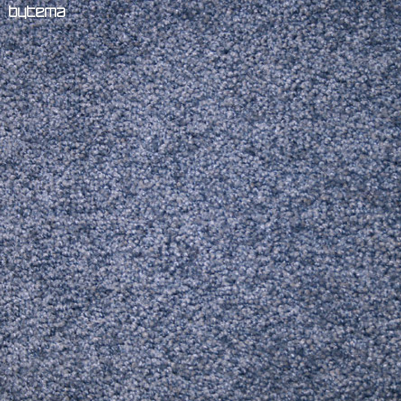 Teppich OPAL 506 geschnitten blau