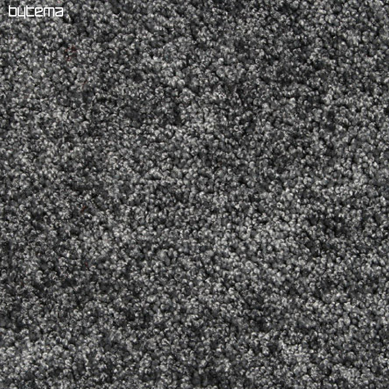 Teppich OPAL 900 geschnitten dunkelgrau