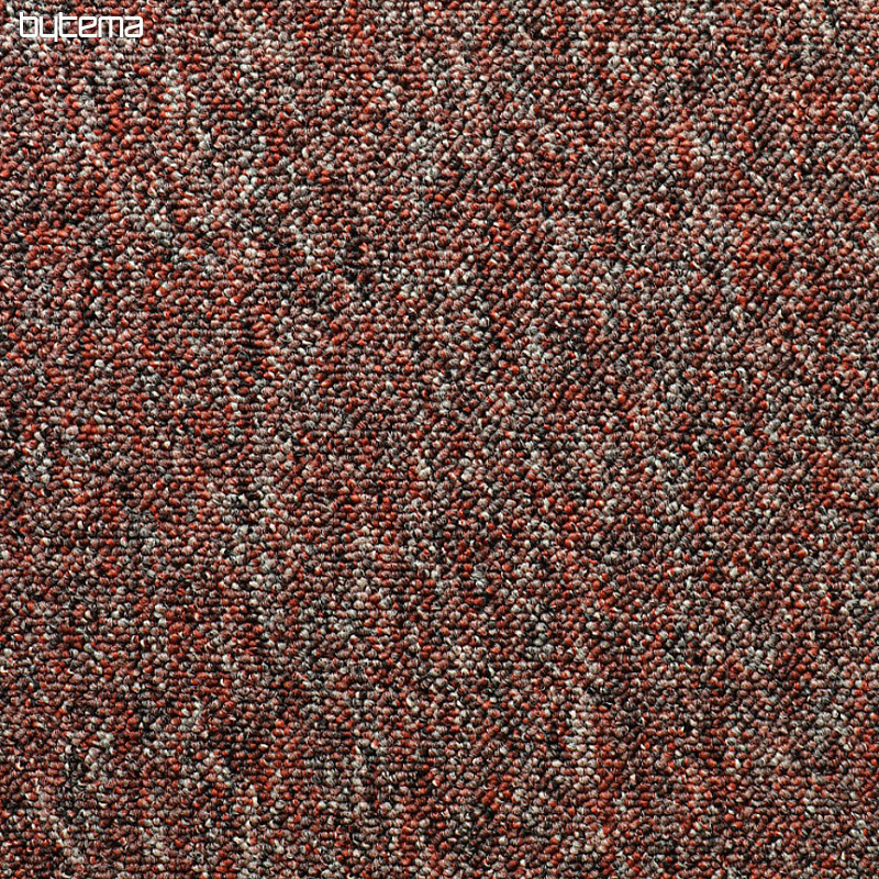 Loop-Teppich IMAGO 38 mehrfarbig