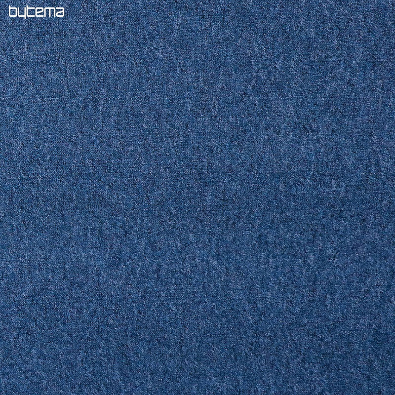 Loop-Teppich IMAGO 85 blau