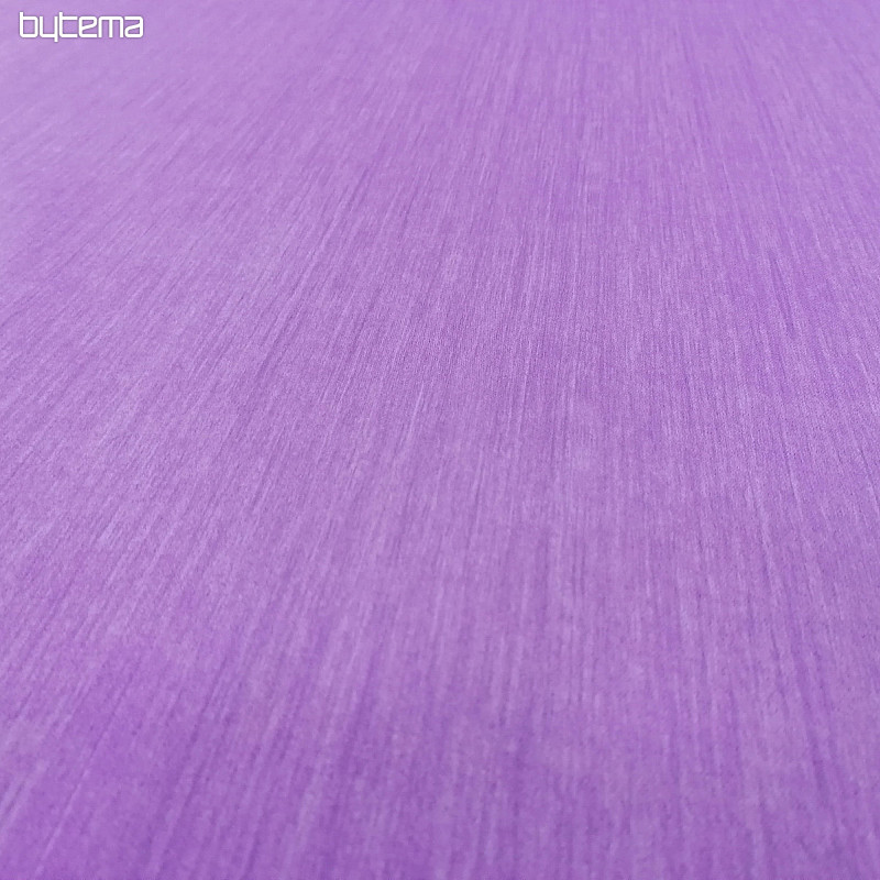Dekostoff BLACK OUT PURPLE HIGHER