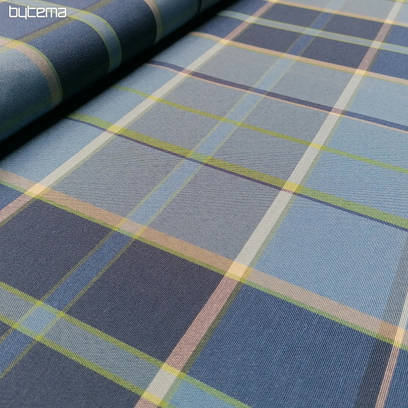 Dekostoff Káro Howen