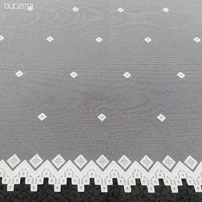 Jacquard-Vorhang DD658 / 160