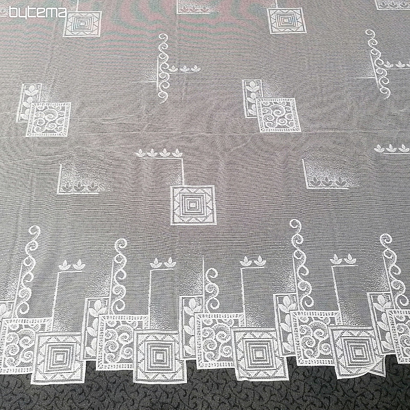 Jacquard-Vorhang DD597 / 245