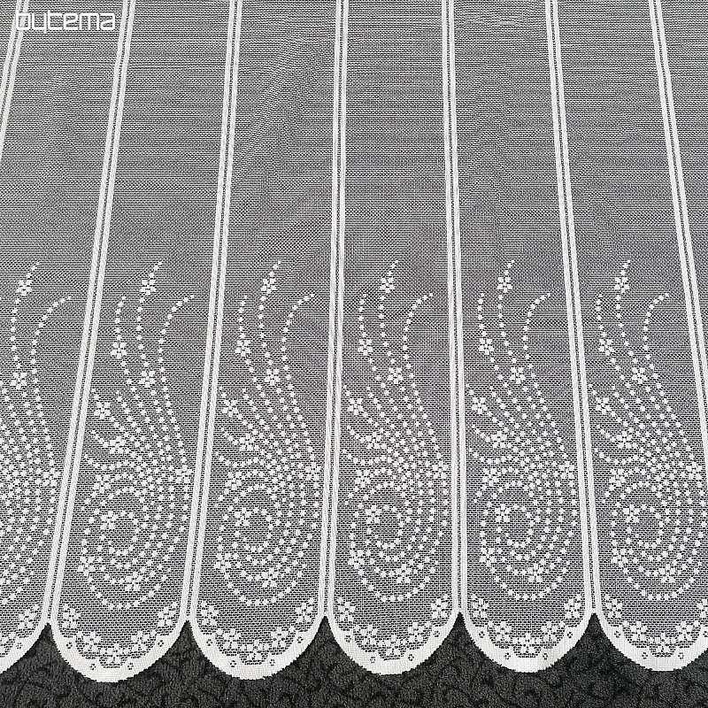 Jacquard-Vorhang - DD966 / 240