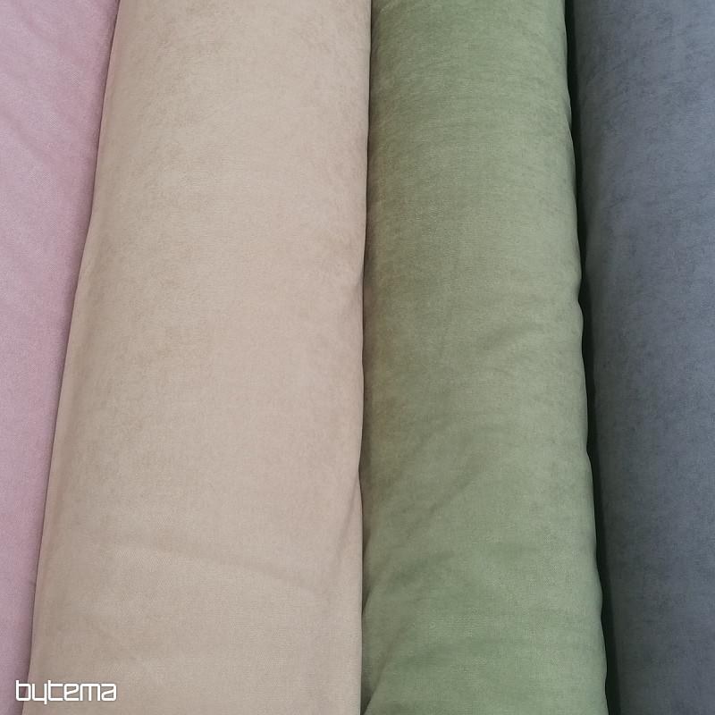 Dekostoff SVEDE grün 300 cm