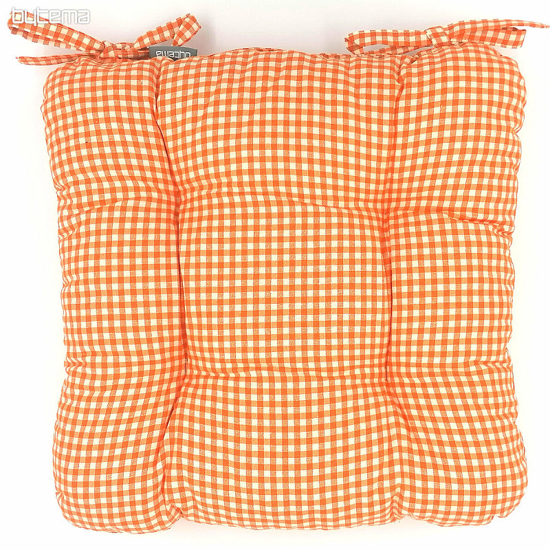 Canapé-Sitz IBIZA 501 orange