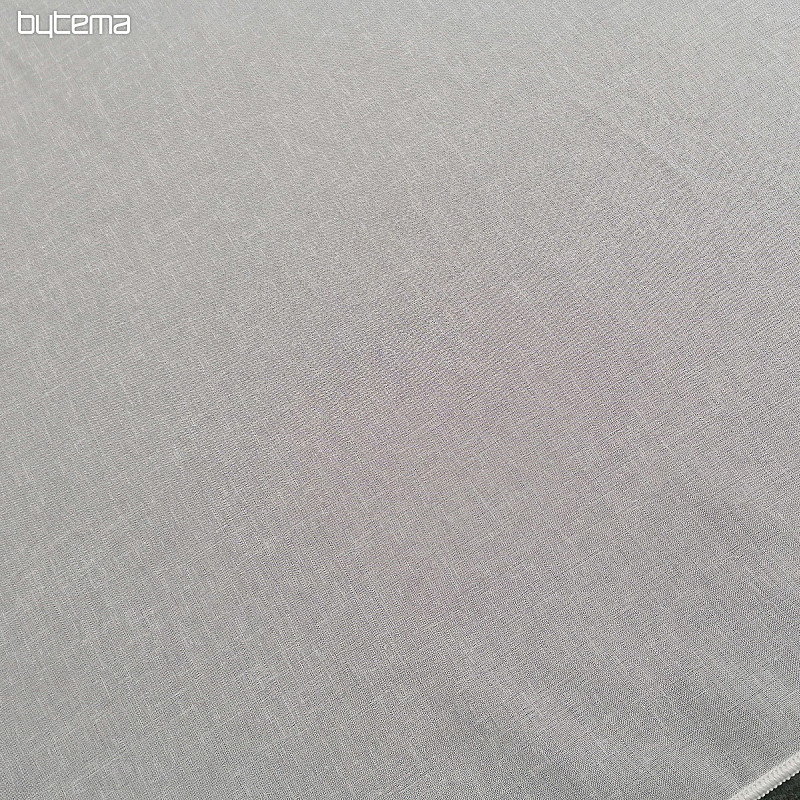 Weißer Vorhang 537/601/300