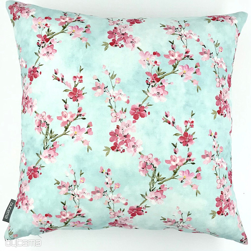 Dekorative Abdeckung MIDORI japanische Sakura