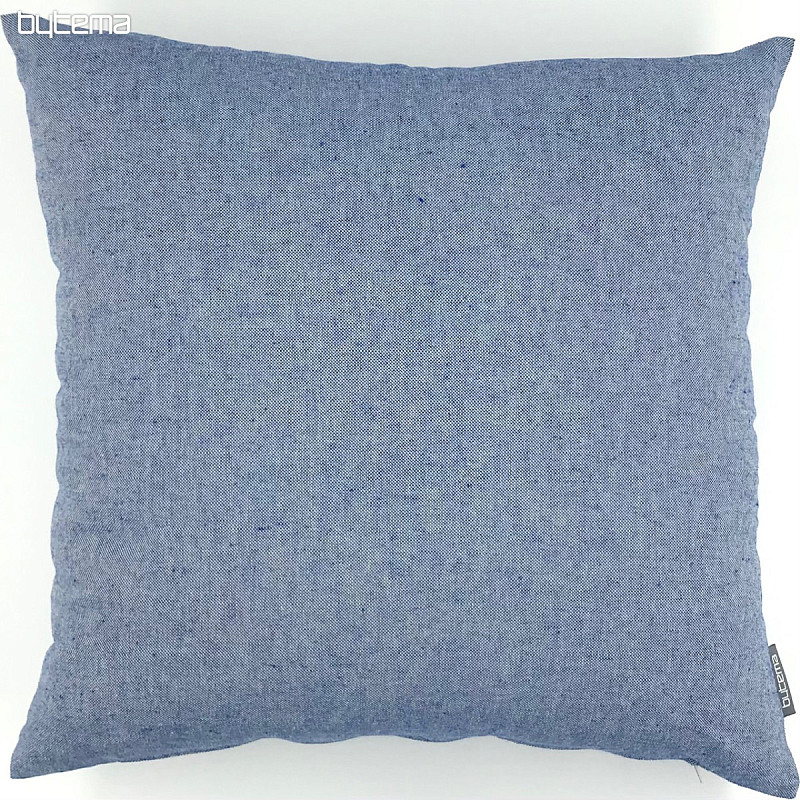 Dekorativer Kissenbezug PASTELblau
