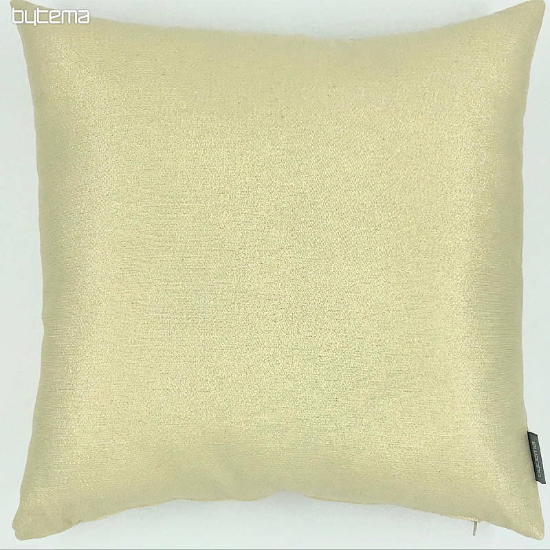 Weihnachtliche Dekobeschichtung FLASH gold II