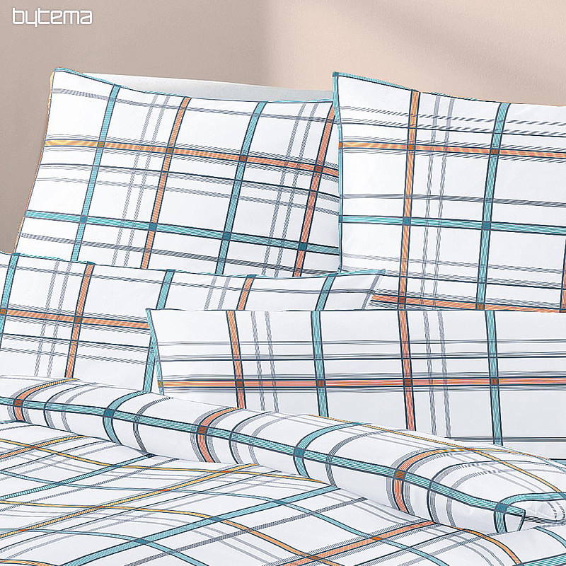 Bettwäsche IRISETTE BIO COTTON  Satin ECO 8189-90