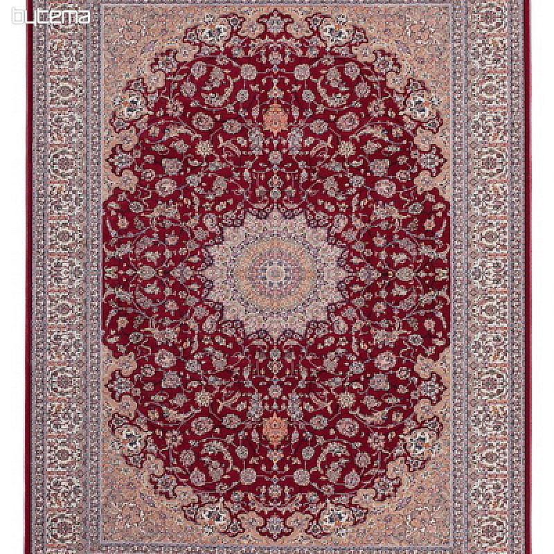 Teppich ISFAHAN 900 rot