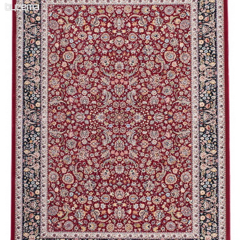 Teppich ISFAHAN 902 rot
