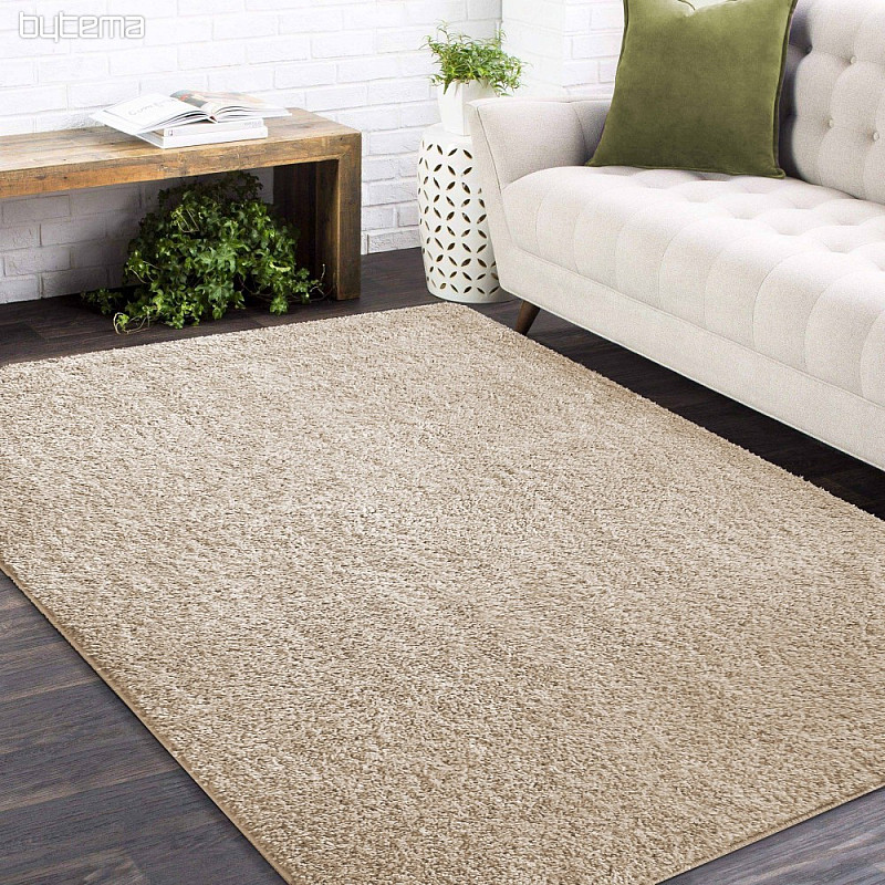 Teppich KAMEL beige