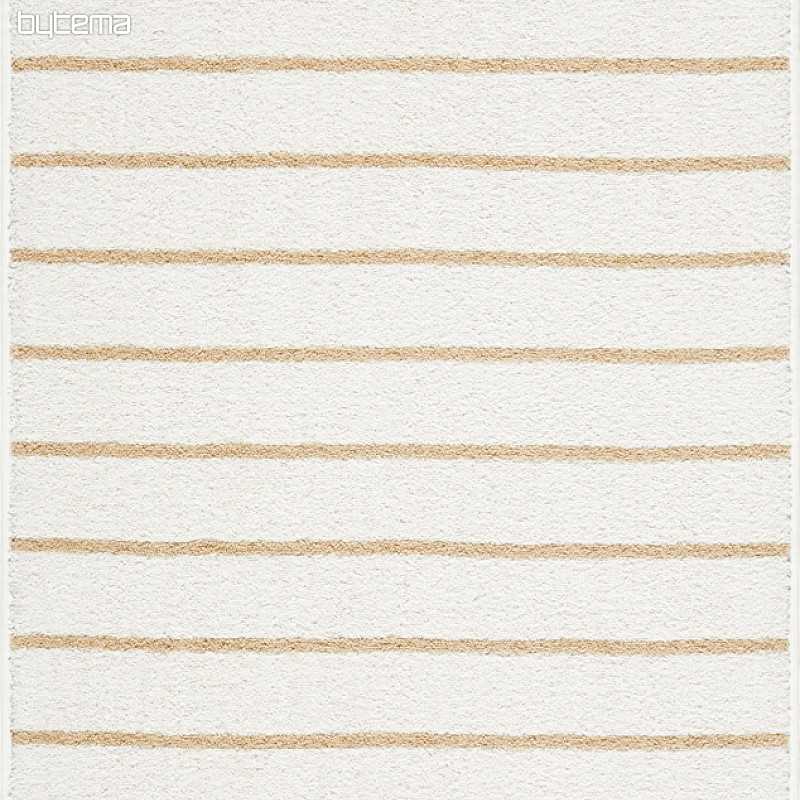 Luxus Handtuch und Badetuch LINE 155 ecru/beige