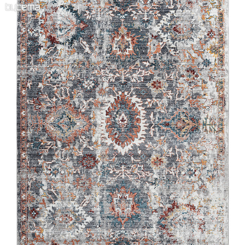 Moderner Teppich MEDELLIN 403 Multi
