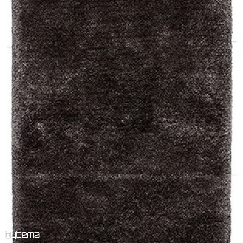 Teppich SHAGGY MONACO Graphite