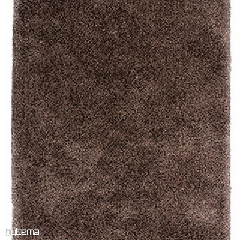 Teppich SHAGGY MONACO Nougat