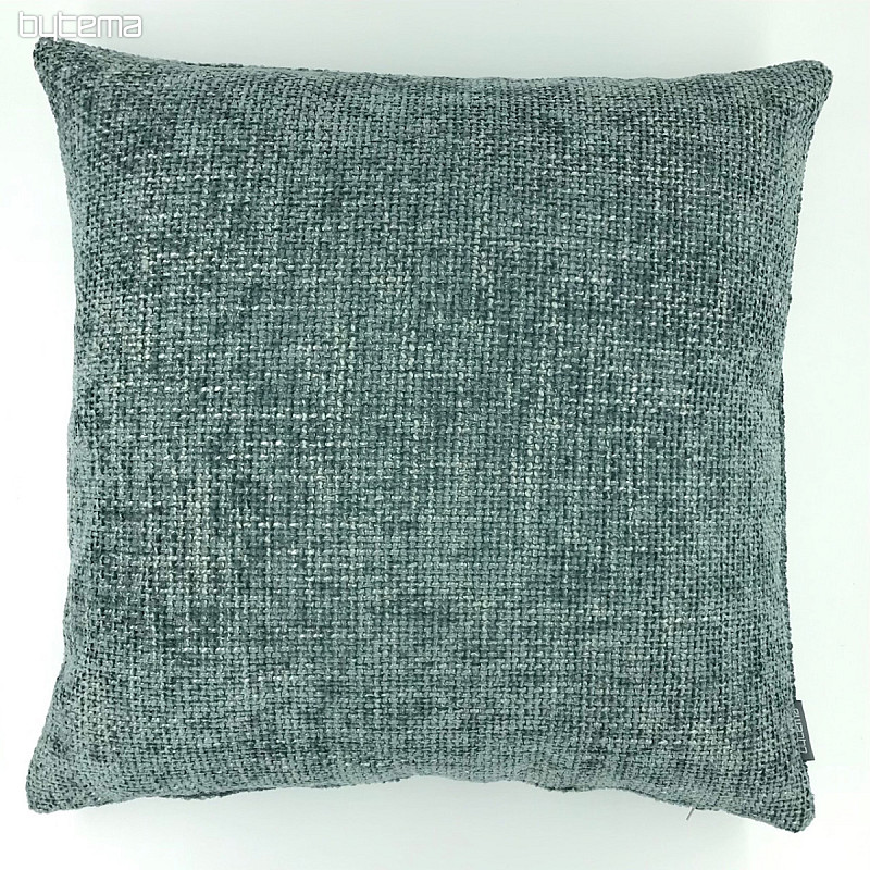 Dekorative Beschichtung HOPSACK blau-petroleum
