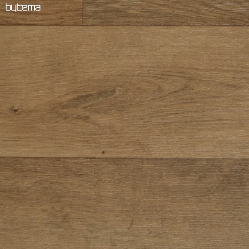 PVC 5m Breite PENTA - Plank oak 016 M