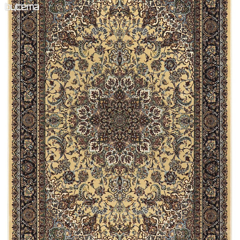 Luxus Acryl Teppich RAZIA 5503