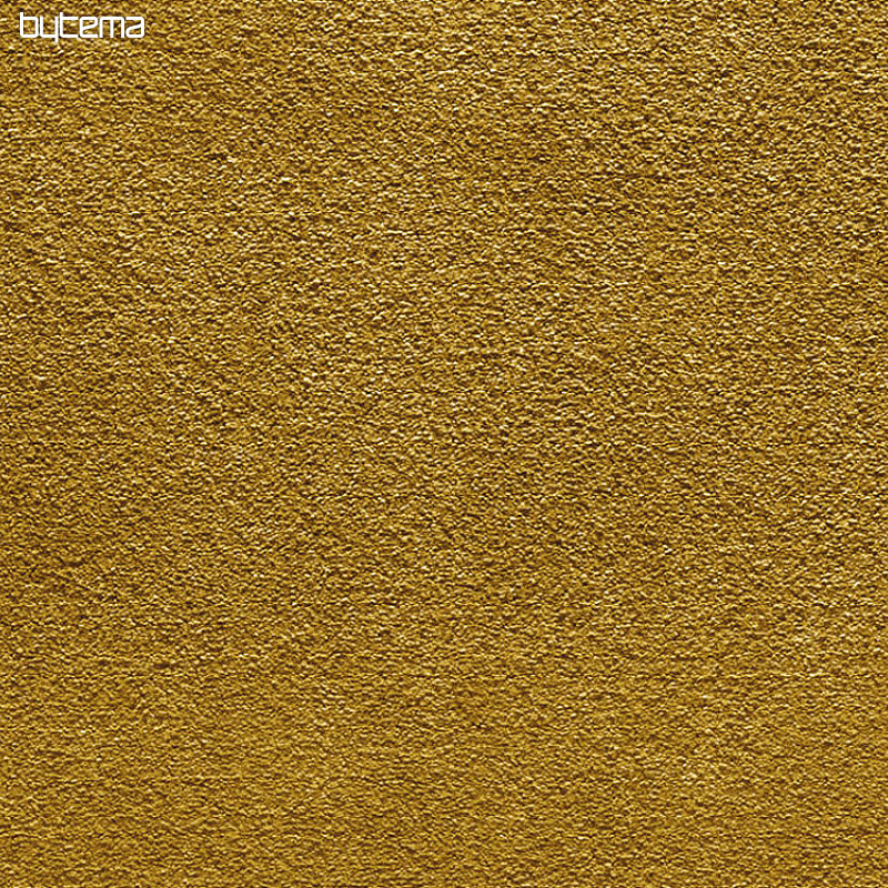 Luxus-Stoffteppich VIVID OPULENCE 52 gold