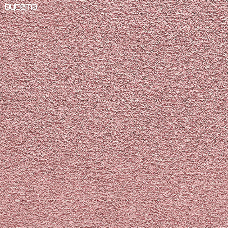 Luxus-Stoffteppich VIVID OPULENCE 60 rosa