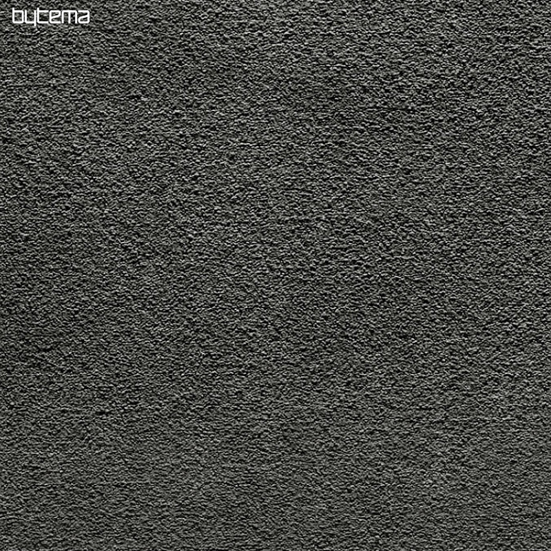 Luxus-Stoffteppich VIVID OPULENCE 96 schwarz