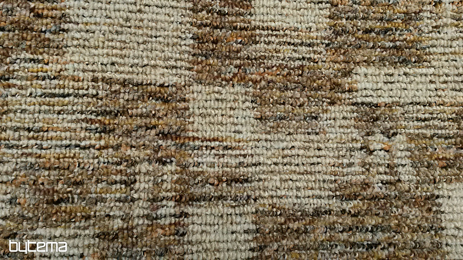Teppich TAIGA 650 Meterware | Bytema