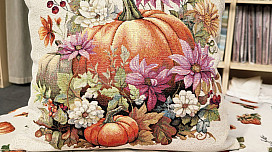 Herbstkollektion für Ihr Zuhause