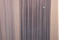 Vorhänge