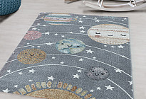 Wunderschöne Teppiche für Kinder jeden Alters....
