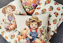 Herbstkollektion für Ihr Zuhause