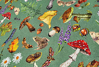 Herbstkollektion für Ihr Zuhause