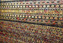 Moderne Stückteppiche – ein Stil, der Ihr Interieur verändern wird