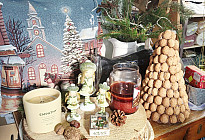 Weihnachtskollektion – der Zauber von Weihnachten in Ihrem Zuhause