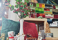 Weihnachtskollektion – der Zauber von Weihnachten in Ihrem Zuhause