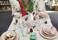 Weihnachtskollektion – der Zauber von Weihnachten in Ihrem Zuhause